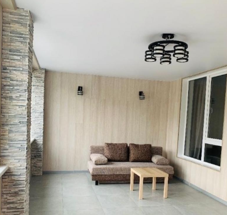 продажа двухкомнатной квартиры номер A-173892 в Приморском районе, фото номер 10